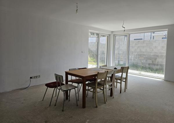 Novostavba 4i RD pod lesom, Horná Ves - NA PREDAJ