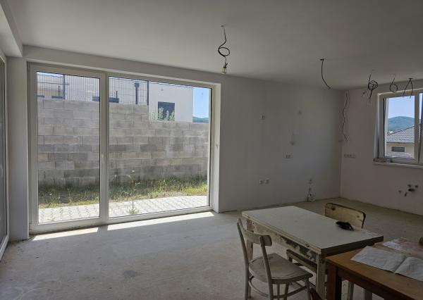 Novostavba 4i RD pod lesom, Horná Ves - NA PREDAJ