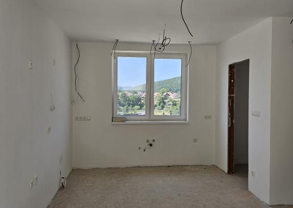 Novostavba 4i RD pod lesom, Horná Ves - NA PREDAJ