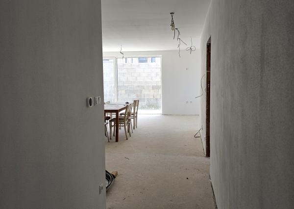 Novostavba 4i RD pod lesom, Horná Ves - NA PREDAJ