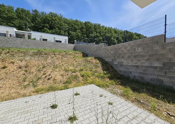 Novostavba 4i RD pod lesom, Horná Ves - NA PREDAJ