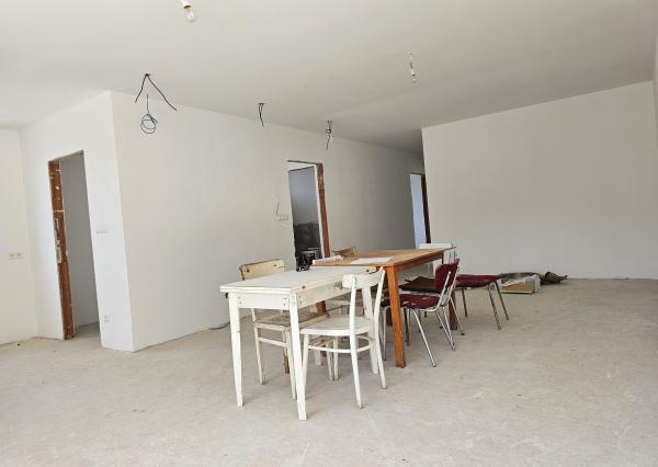 Novostavba 4i RD pod lesom, Horná Ves - NA PREDAJ