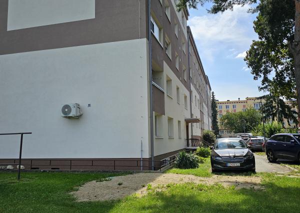 Prenájom 3 izbového bytu Trenčín, Sihoť-Švermova+PARKOVISKO