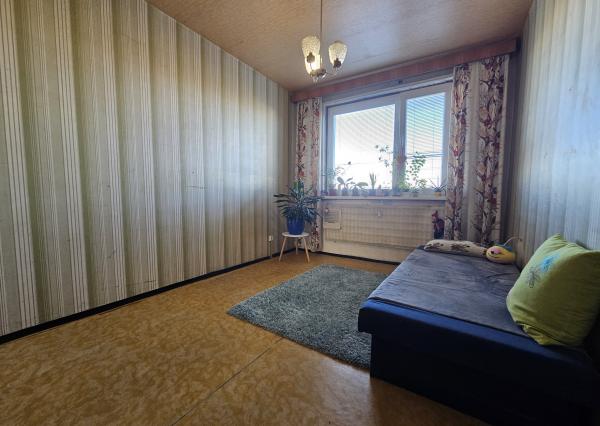 Priestranný 3 i byt v srdci Dubničky,Bánovce n.B. na predaj