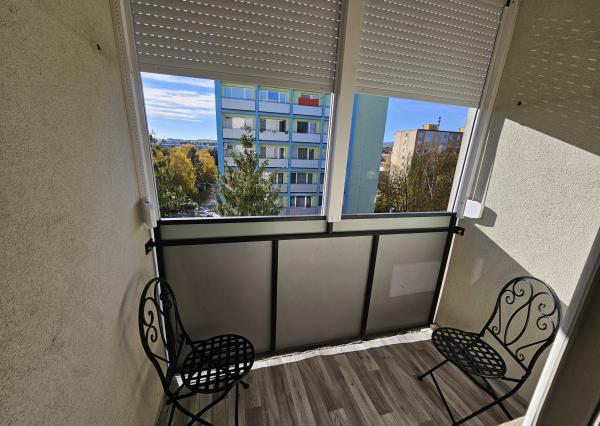 Priestranný 3 i byt v srdci Dubničky,Bánovce n.B. na predaj