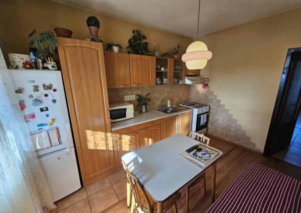 Priestranný 3 i byt v srdci Dubničky,Bánovce n.B. na predaj