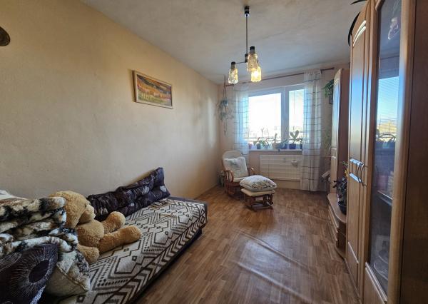 Priestranný 3 i byt v srdci Dubničky,Bánovce n.B. na predaj