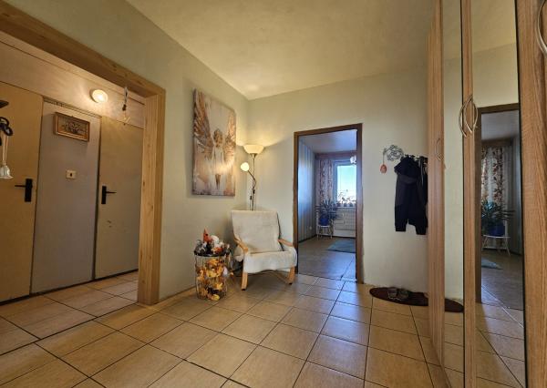 Priestranný 3 i byt v srdci Dubničky,Bánovce n.B. na predaj