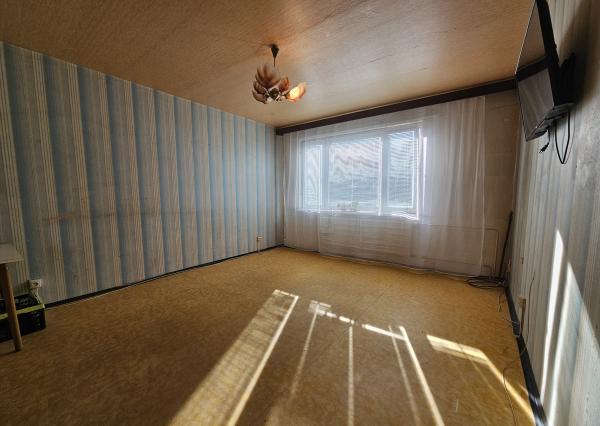 Priestranný 3 i byt v srdci Dubničky,Bánovce n.B. na predaj