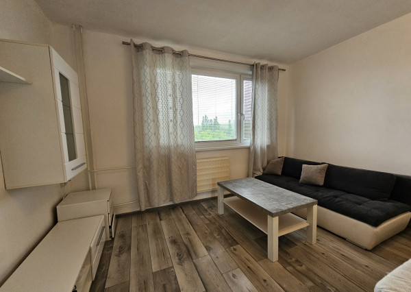 PRENÁJOM 2i bytu Bánovce, sídlisko Dubnička