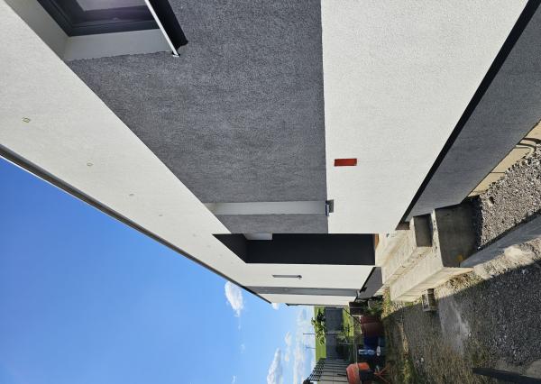 Prenájom - Novostavba 4i rodinný dom Kuzmice