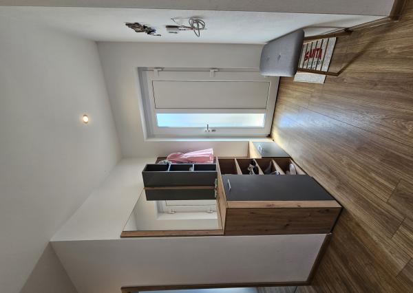 Prenájom - Novostavba 4i rodinný dom Kuzmice