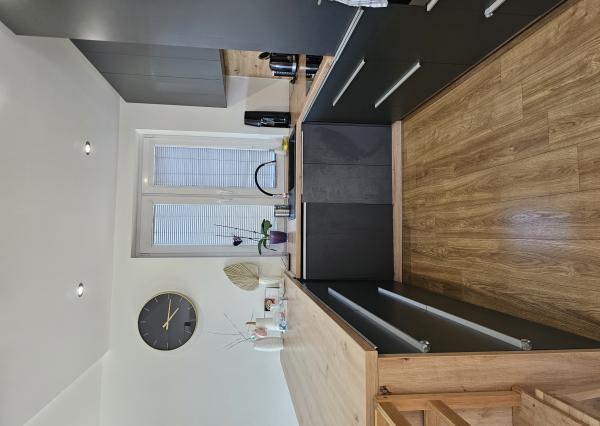 Prenájom - Novostavba 4i rodinný dom Kuzmice