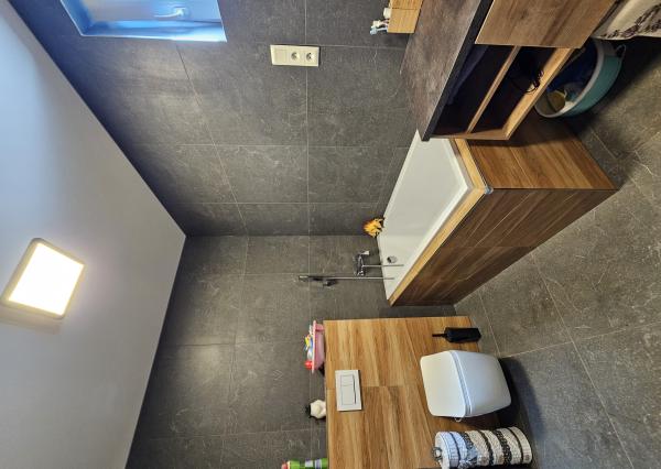 Prenájom - Novostavba 4i rodinný dom Kuzmice