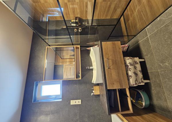 Prenájom - Novostavba 4i rodinný dom Kuzmice