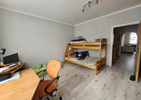 Príjemný 2 izbový byt po rekonštrukcii na predaj - Dubnička