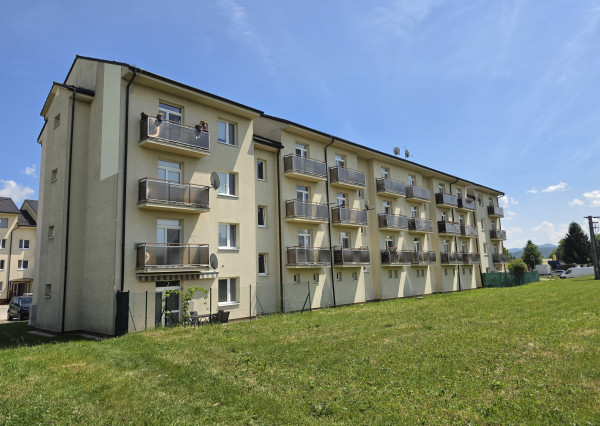 2 izbový byt Nemšová - exkluzívneNA PREDAJ v novšom byt.dome