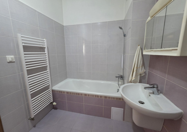 2 izbový byt Nemšová - exkluzívneNA PREDAJ v novšom byt.dome