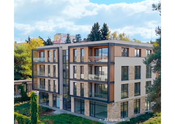 Developerská príležitosť CENTRUM Bánoviec nad Bebravou