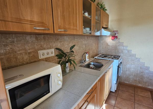 Priestranný 3 i byt v srdci Dubničky,Bánovce n.B. na predaj