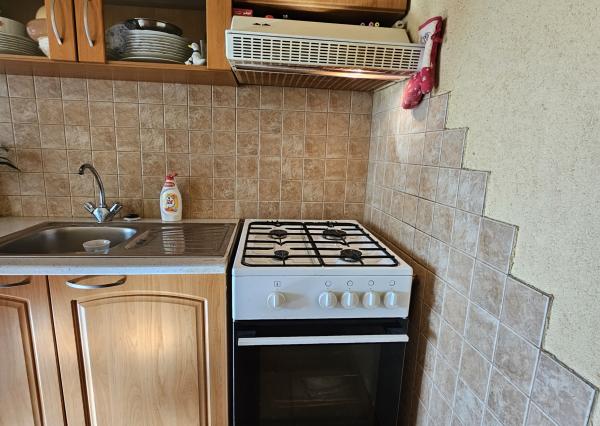 Priestranný 3 i byt v srdci Dubničky,Bánovce n.B. na predaj