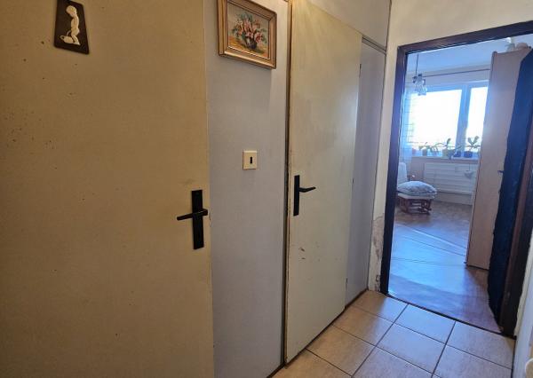 Priestranný 3 i byt v srdci Dubničky,Bánovce n.B. na predaj