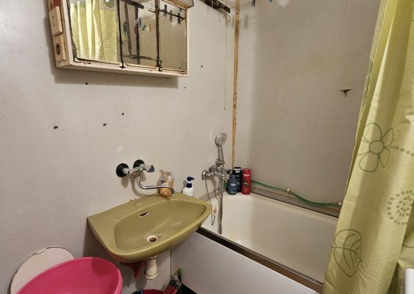 Priestranný 3 i byt v srdci Dubničky,Bánovce n.B. na predaj