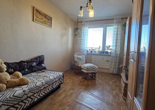 Priestranný 3 i byt v srdci Dubničky,Bánovce n.B. na predaj