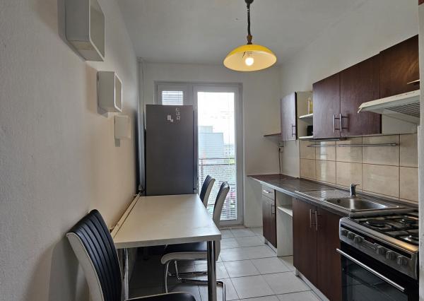 PRENÁJOM 2i bytu Bánovce, sídlisko Dubnička