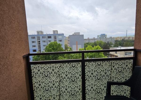 PRENÁJOM 2i bytu Bánovce, sídlisko Dubnička