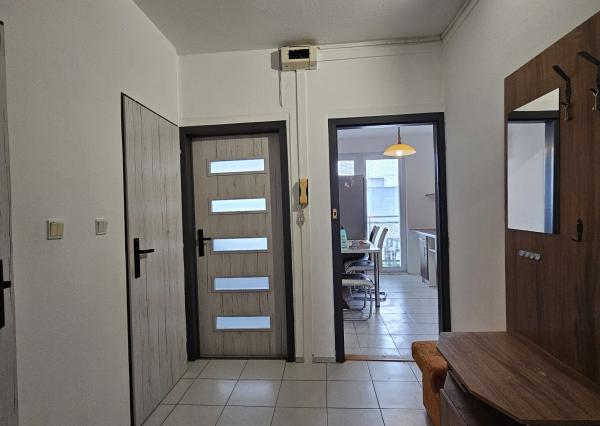 PRENÁJOM 2i bytu Bánovce, sídlisko Dubnička