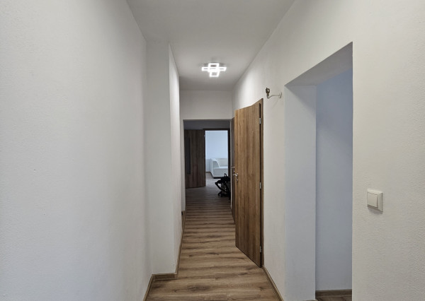 3i byt Trenčín - súkr.PARKOVISKO, SIHOŤ