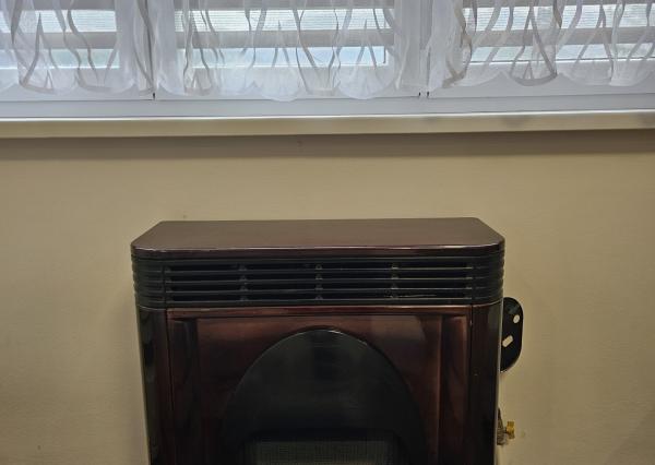 3-izbový byt po rekonštrukcii s balkónom v obci Uhrovec