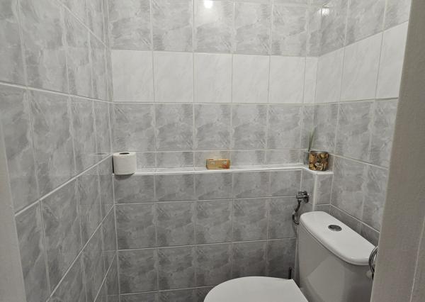 Príjemný 2 izbový byt po rekonštrukcii na predaj - Dubnička