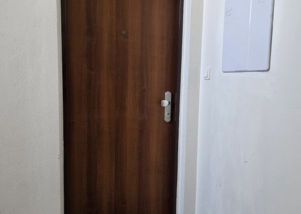 2 izbový byt Nemšová - exkluzívneNA PREDAJ v novšom byt.dome