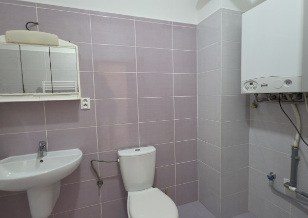 2 izbový byt Nemšová - exkluzívneNA PREDAJ v novšom byt.dome