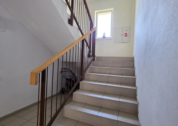 2 izbový byt Nemšová - exkluzívneNA PREDAJ v novšom byt.dome