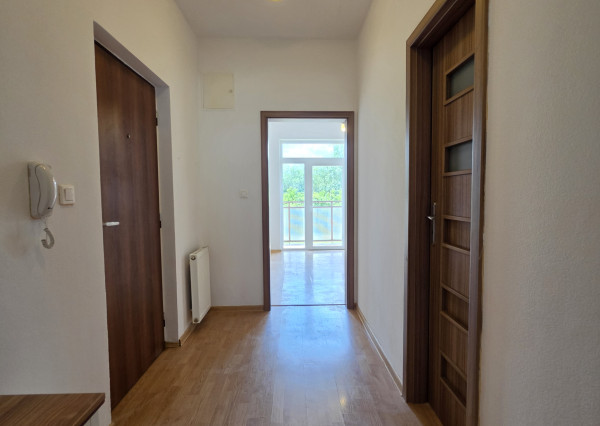 2 izbový byt Nemšová - exkluzívneNA PREDAJ v novšom byt.dome