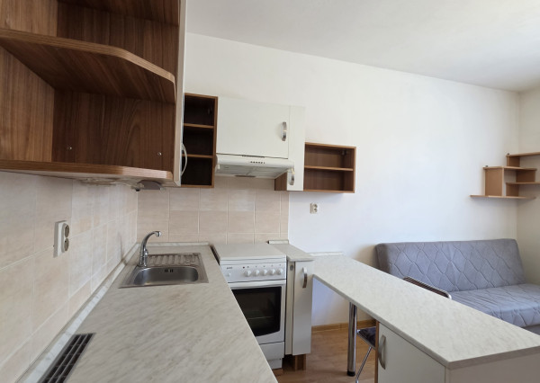 2 izbový byt Nemšová - exkluzívneNA PREDAJ v novšom byt.dome