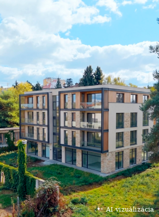 Developerská príležitosť CENTRUM Bánoviec nad Bebravou - fotografia 1