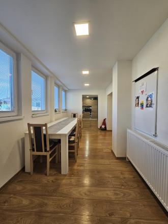 6 izbový rodinný dom - Rybany - fotografia 3