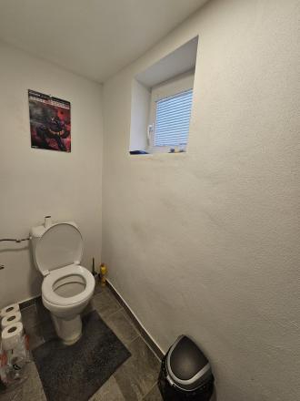 6 izbový rodinný dom - Rybany - fotografia 17