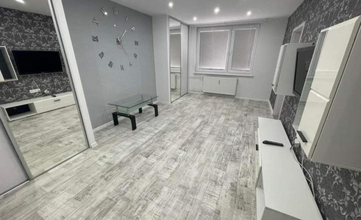 Luxusný byt v centre Topoľčian - predaj - fotografia 3