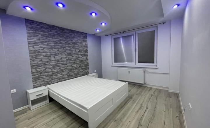 Luxusný byt v centre Topoľčian - predaj - fotografia 4