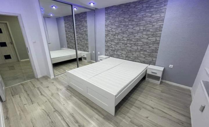 Luxusný byt v centre Topoľčian - predaj - fotografia 6