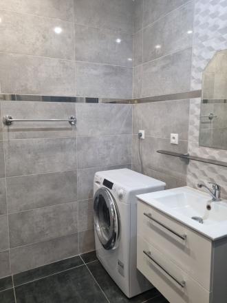Luxusný byt v centre Topoľčian - predaj - fotografia 12