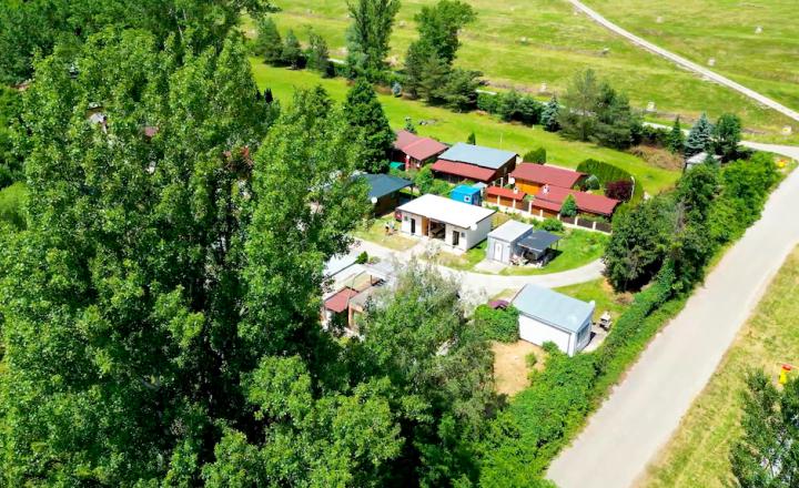 10 lôžková chatka po rekonštrukcii - Chalmová - EXKLUZÍVNE - fotografia 6