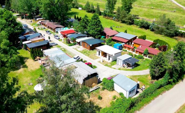10 lôžková chatka po rekonštrukcii - Chalmová - EXKLUZÍVNE - fotografia 7