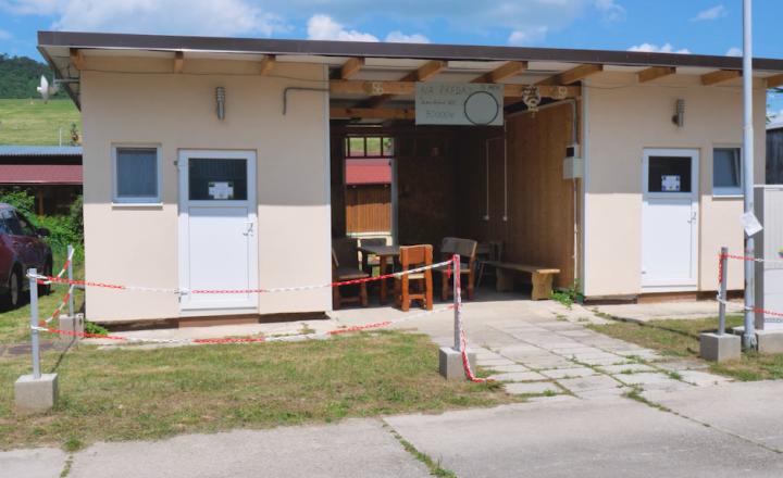 10 lôžková chatka po rekonštrukcii - Chalmová - EXKLUZÍVNE - fotografia 9