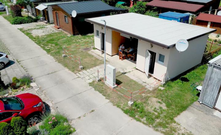 10 lôžková chatka po rekonštrukcii - Chalmová - EXKLUZÍVNE - fotografia 10